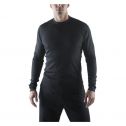 Men's Massif Long Sleeve HotJohns Crew Shirt