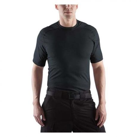 Men's Massif Cool Knit T-Shirt Photo