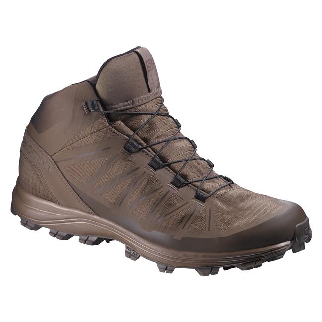 lidenskab Refinement respekt Men's Salomon Speed Assault Boots Tactical Reviews, Problems & Guides