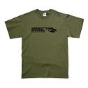 Elite Survival Systems Assault Systems T-Shirt