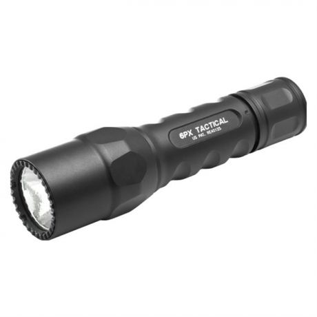 SureFire 6PX Tactical Photo
