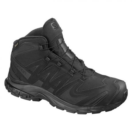 Men's Salomon XA Forces Mid GTX EN Boots Photo