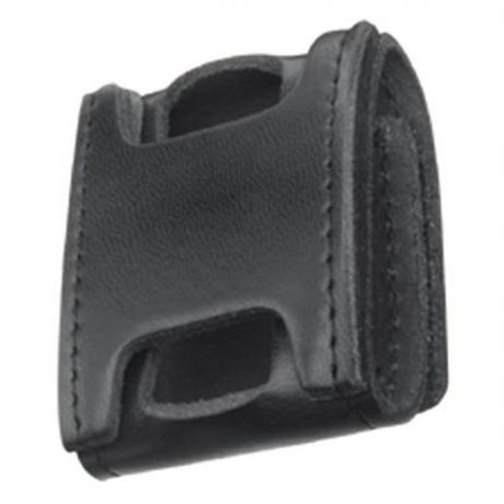 Gould & Goodrich Leather Pager Holder Photo