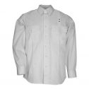 Men's 5.11 Long Sleeve Twill PDU Class A Shirts