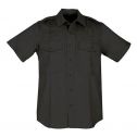 Men's 5.11 Short Sleeve Twill PDU Class B Shirts