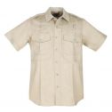 Men's 5.11 Short Sleeve Twill PDU Class B Shirts