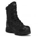Men's Tactical Research Chrome Composite Toe Side-Zip Waterproof Boots