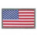 TG American Flag Patch EMBFLG995