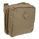 5.11 6" x 6" Med Pouch