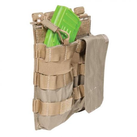 5.11 AK Bungee / Cover Double Photo