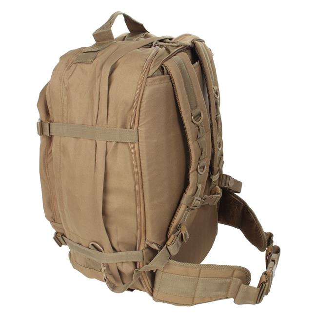 Sandpiper of California Bugout Bag Tactical Reviews, Problems & Guides
