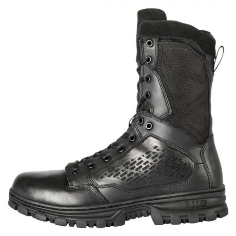 Men's 5.11 8" EVO Side-Zip Boots Photo