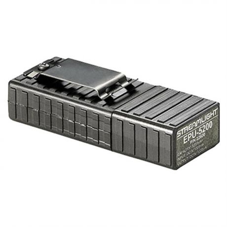 Streamlight EPU-5200 Portable USB Power Pack Photo