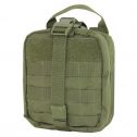 Condor Rip-Away EMT Pouch