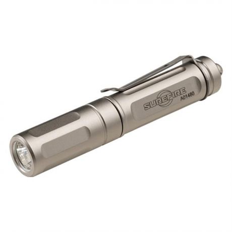 Surefire Titan Plus Photo