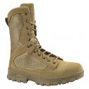 Men's 5.11 8" EVO Desert Side-Zip Boots