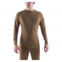 Men's Massif Long Sleeve PCU Level 1 Crew Shirt