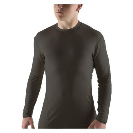 Men's Massif Long Sleeve Nitro Knit T-Shirt Photo