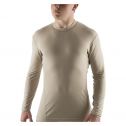 Men's Massif Long Sleeve Nitro Knit T-Shirt