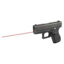 Lasermax LMS-G43 Guide Rod Laser for Glock 43