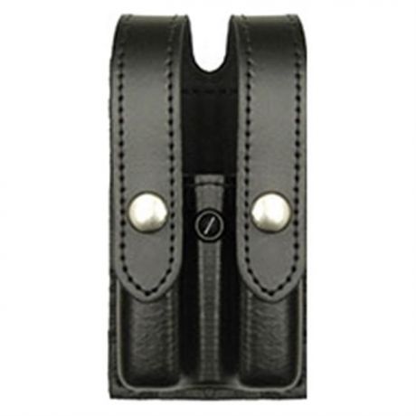 Gould & Goodrich Double Magazine Case Photo