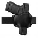 Gould & Goodrich Low Profile Belt Slide Holster