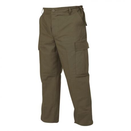 Men's TRU-SPEC Cotton Ripstop BDU Pants Photo