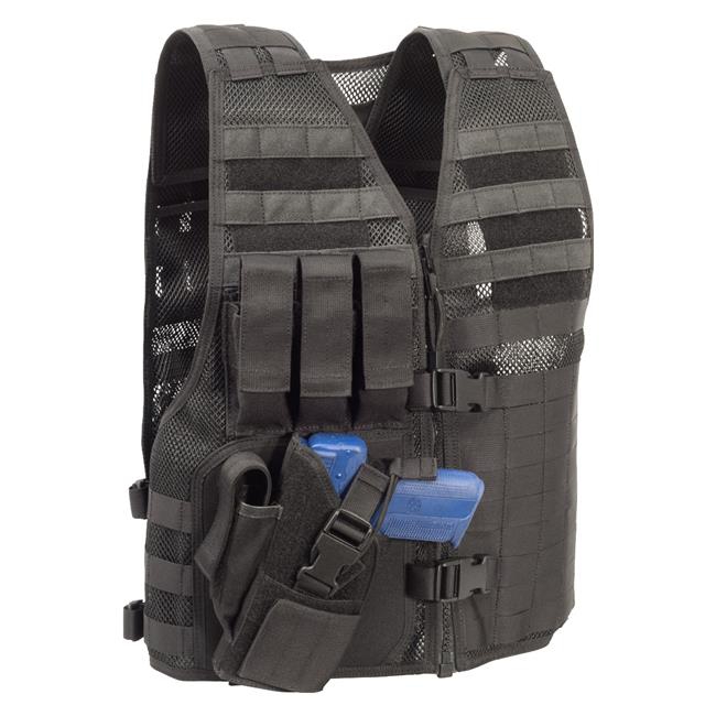 Elite Survival Systems Director Tactical Vest Tactical Reviews ...