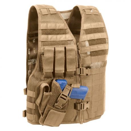 Elite Survival Systems Director Tactical Vest Photo
