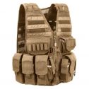 Elite Survival Systems Payload Tactical Vest