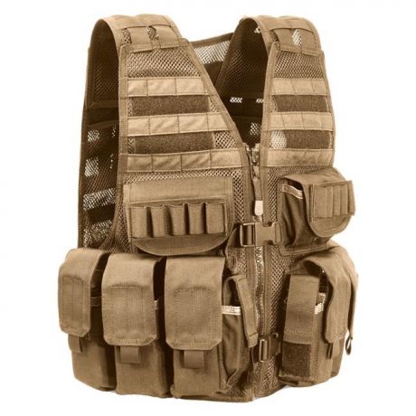 Elite Survival Systems Payload Tactical Vest Photo