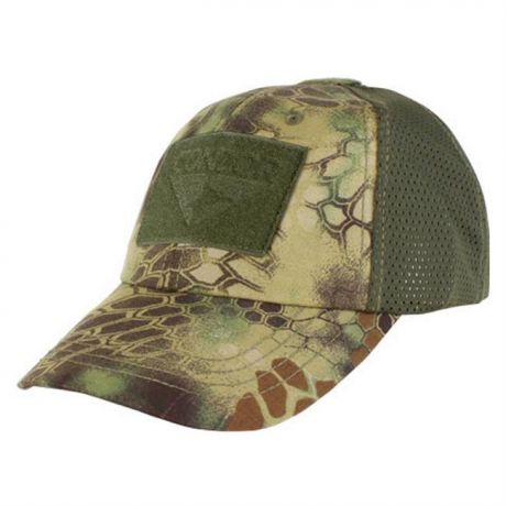 Condor Mesh Tactical Cap Photo