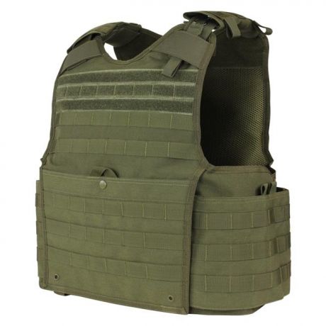 Condor Enforcer Releasable Plate Carrier Photo