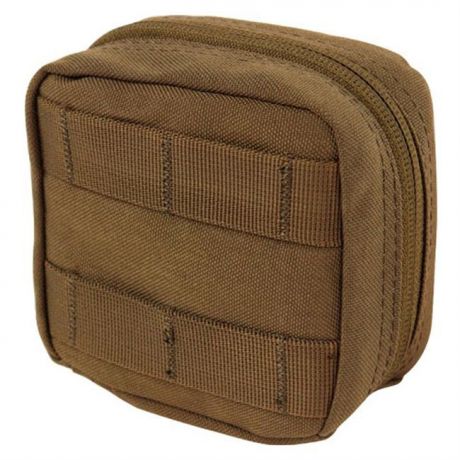 Condor 4 x 4 Utility Pouch Photo