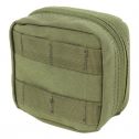 Condor 4 x 4 Utility Pouch