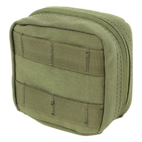 Condor 4 x 4 Utility Pouch Photo