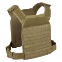 Elite Survival Systems Lightweight MOLLE Plate Carrier