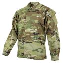 Men's TRU-SPEC Hot Weather OCP Uniform Coat (IHWCU)