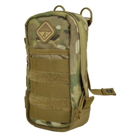 Hazard 4 Broadside Utility Pouch Photo