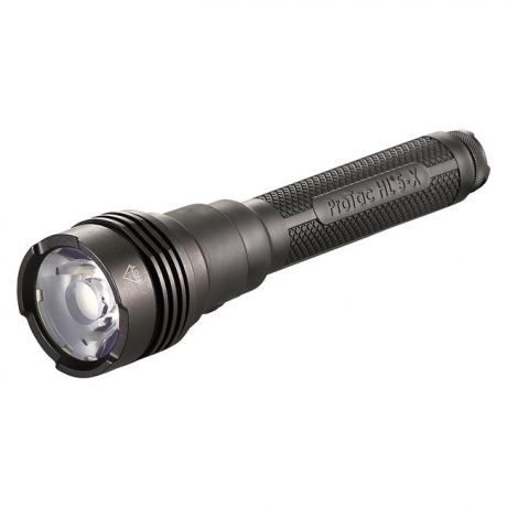 Streamlight ProTac HL 5-X Photo