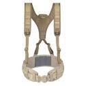 Elite Survival Systems Lightweight Battle Belt Harness