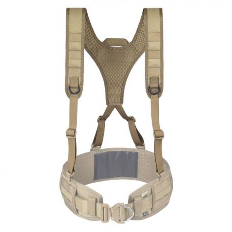 Elite Survival Systems Lightweight Battle Belt Harness Photo