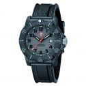 Men's Luminox Black OPS Carbon 8802LUM