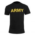 Men's Soffe Army PT T-Shirt