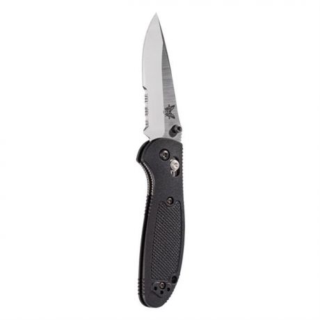 Benchmade Mini-Griptilian 556 S30V Steel Photo