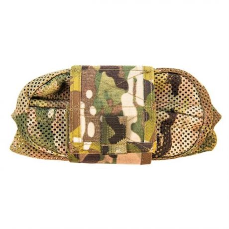 High Speed Gear Mag-Net Dump Pouch V2 Molle Photo