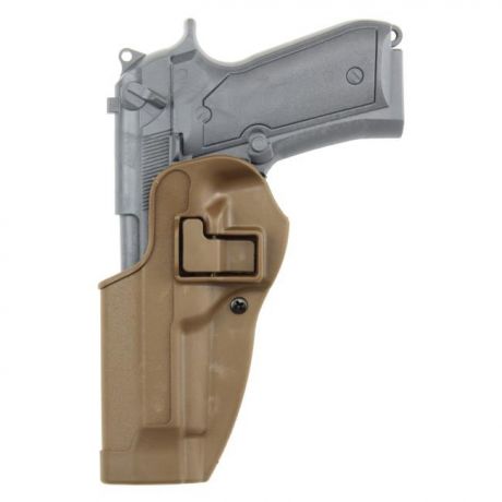 Blackhawk Serpa CQC Concealment Holster Photo