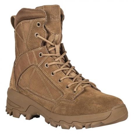 Men's 5.11 6" Fast-Tac Desert Boots Photo