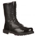 Men's Rocky 10" Jump Boot Side-Zip