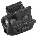 Streamlight 69284 TLR-6 Rail Mount with Laser